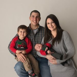 Meet your Posher, Brian